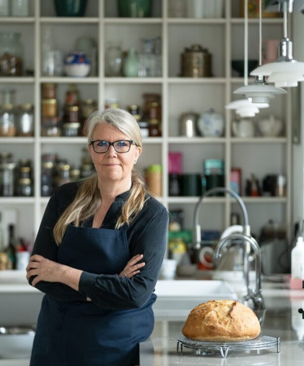 Domenica 23 Novembre - Brunch Nordico con Trine Hahnemann