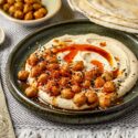 Giovedì 24 Settembre - Laboratorio di Cucina Libanese