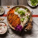 Domenica 27 Settembre - Laboratorio di Katsu Don - comfort food giapponse con Tabete Market