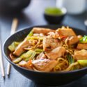 Domenica 28 Giugno - Laboratorio di Udon fatti a mano con Tabete Market