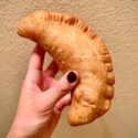 Giovedì 8 Ottobre - Laboratorio di panzerotti pugliesi