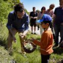 Sabato 26 Settembre - Il Tempo delle Erbe - La Passeggiata